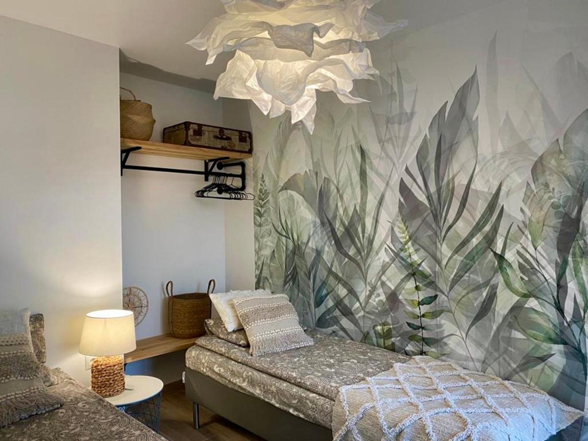 Sunpola Penthouse Leilighet Santa Pola Eksteriør bilde